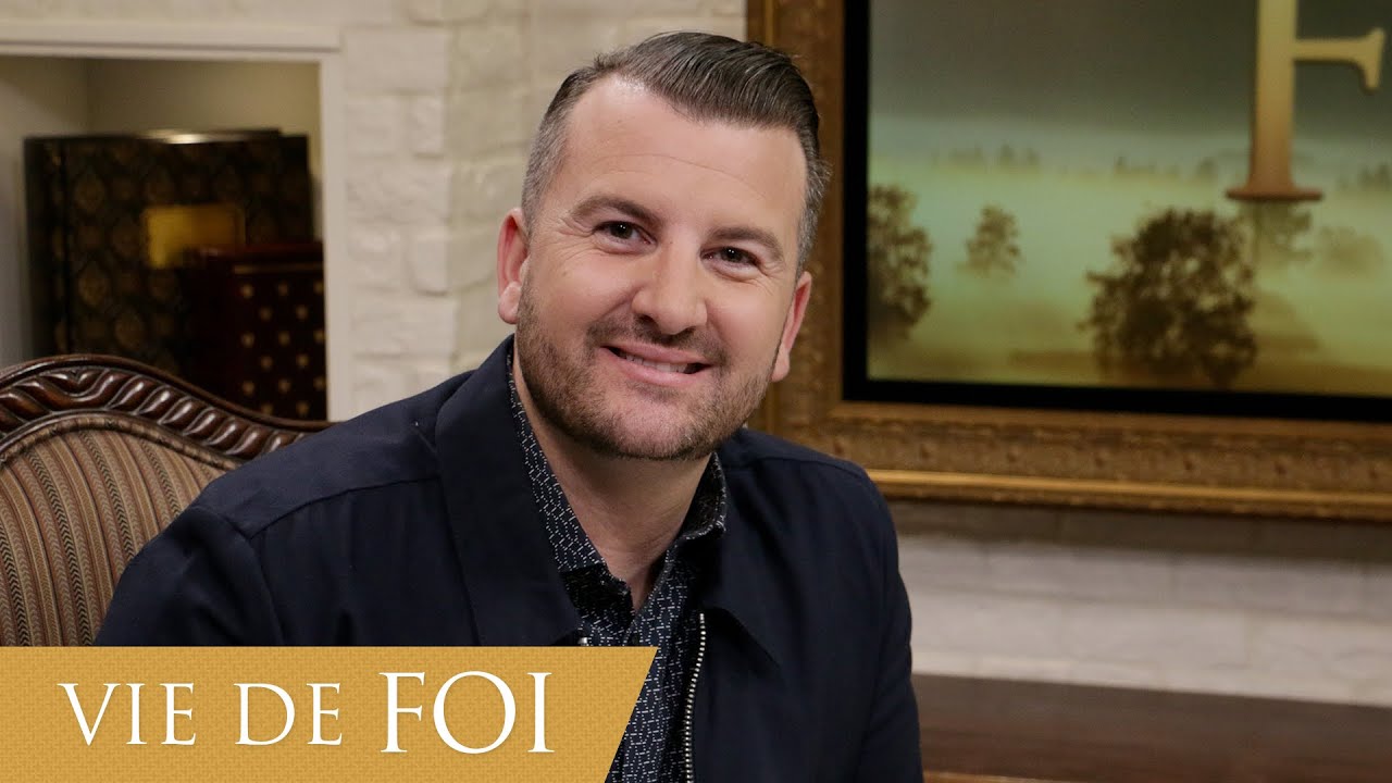Est-ce que Jésus prêchait la pauvreté ? - Vie de Foi - Joël Spinks