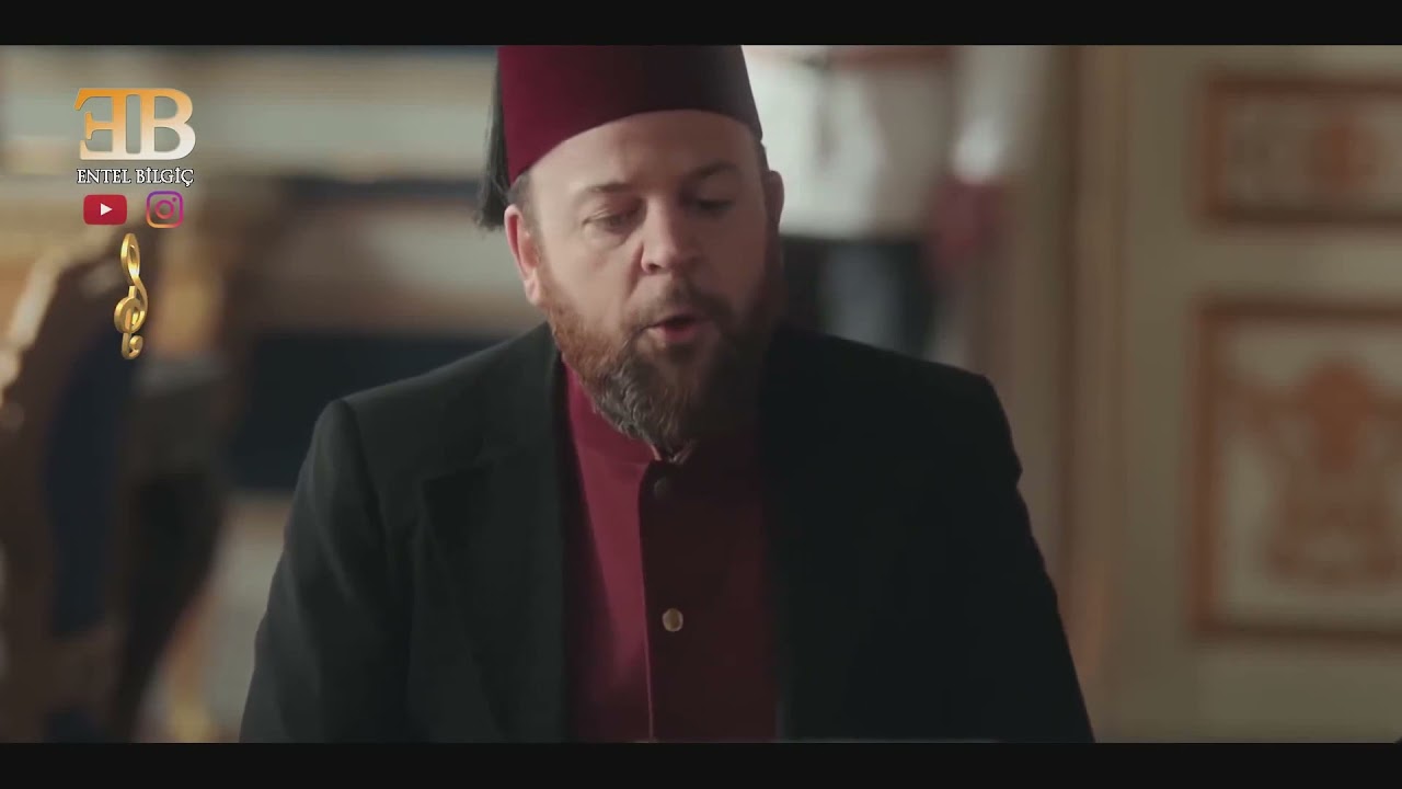 KLASİK TÜRK MUSİKİSİ '' MUALLİM İSMAİL HAKKI BEY BESTELERİ '' KONSERİ