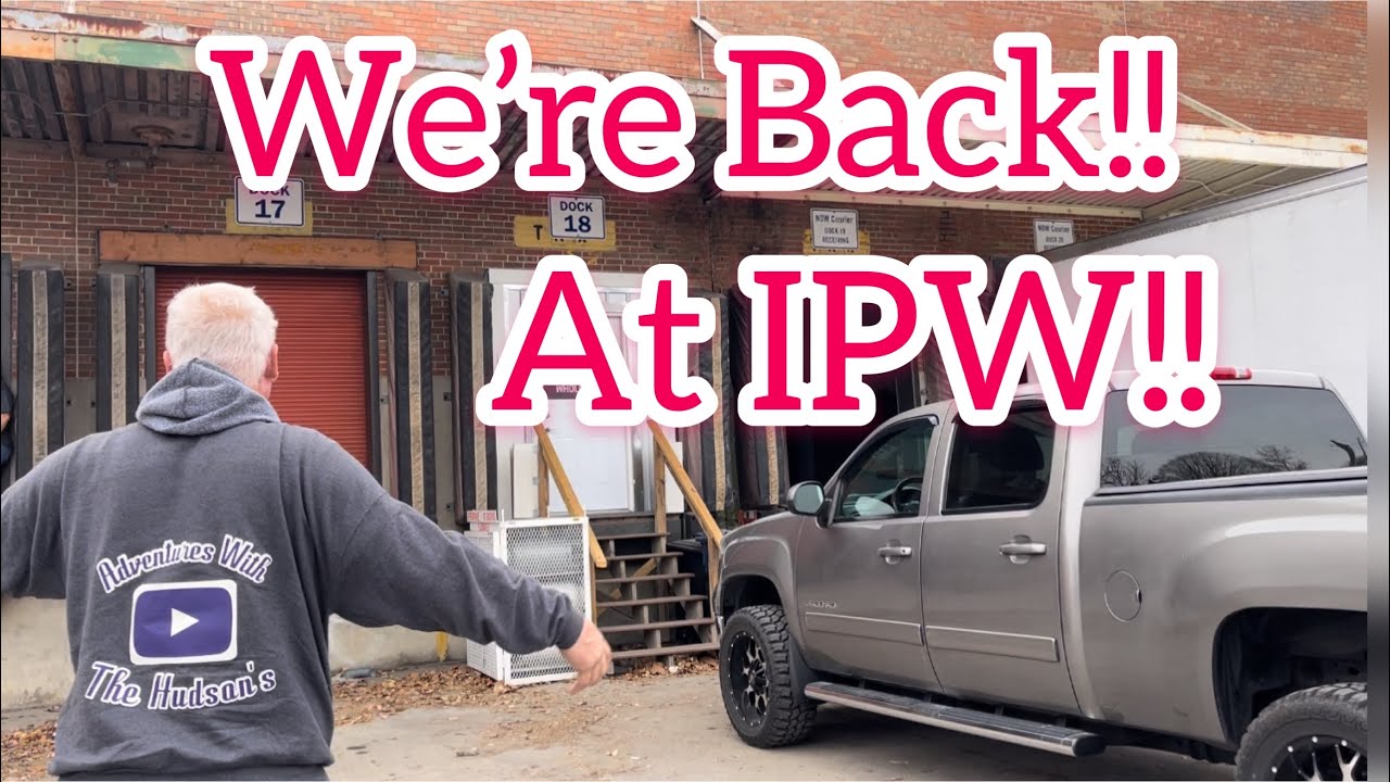 WalMart General Merchandise Liquidation Pallet Unboxing #Pallet #WalMartPallet