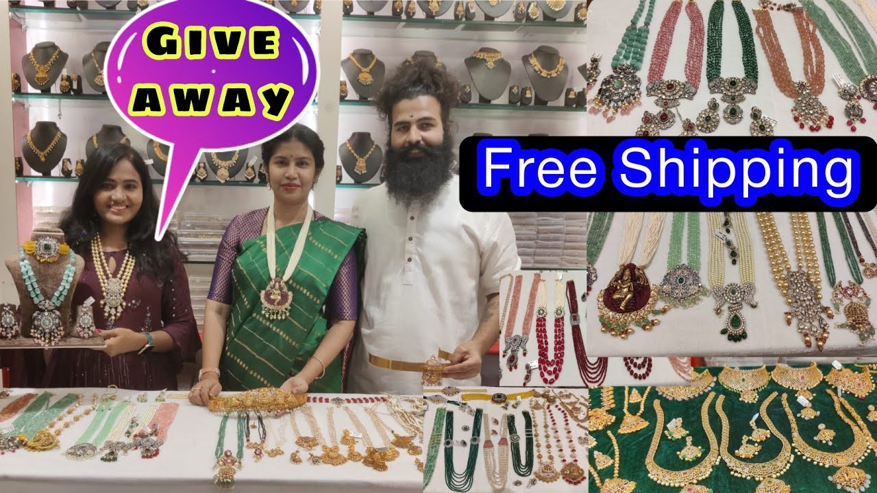 మన ఛానల్ వ్యూవర్స్ కిధర తగ్గిస్తారు| Unique Customised Beads jewellery|20%off@real gold look jewells