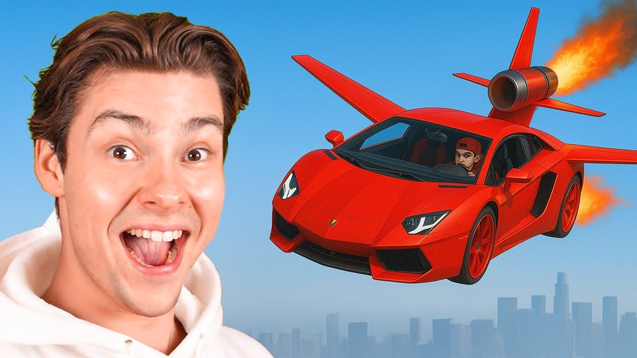 Pimp De Mooiste Lamborghini!