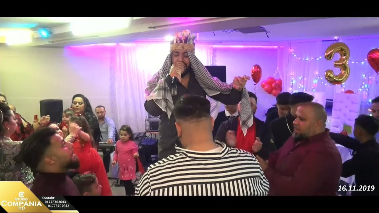 -1- Xheta, Ferdin - të Burim Berisha | Studio Compania - Full HD