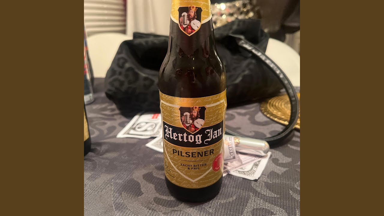 Doorbreek de week