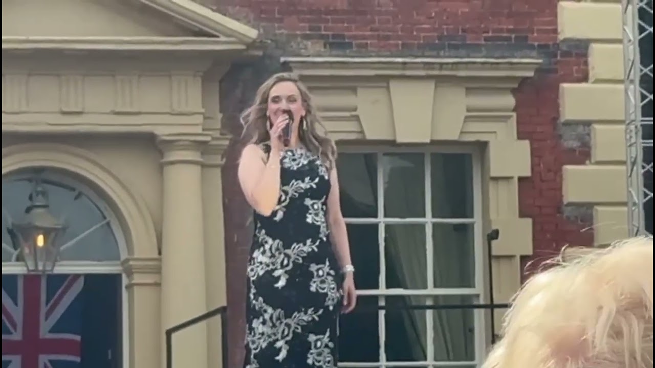 Kerry Rogers Showreel  - Mix