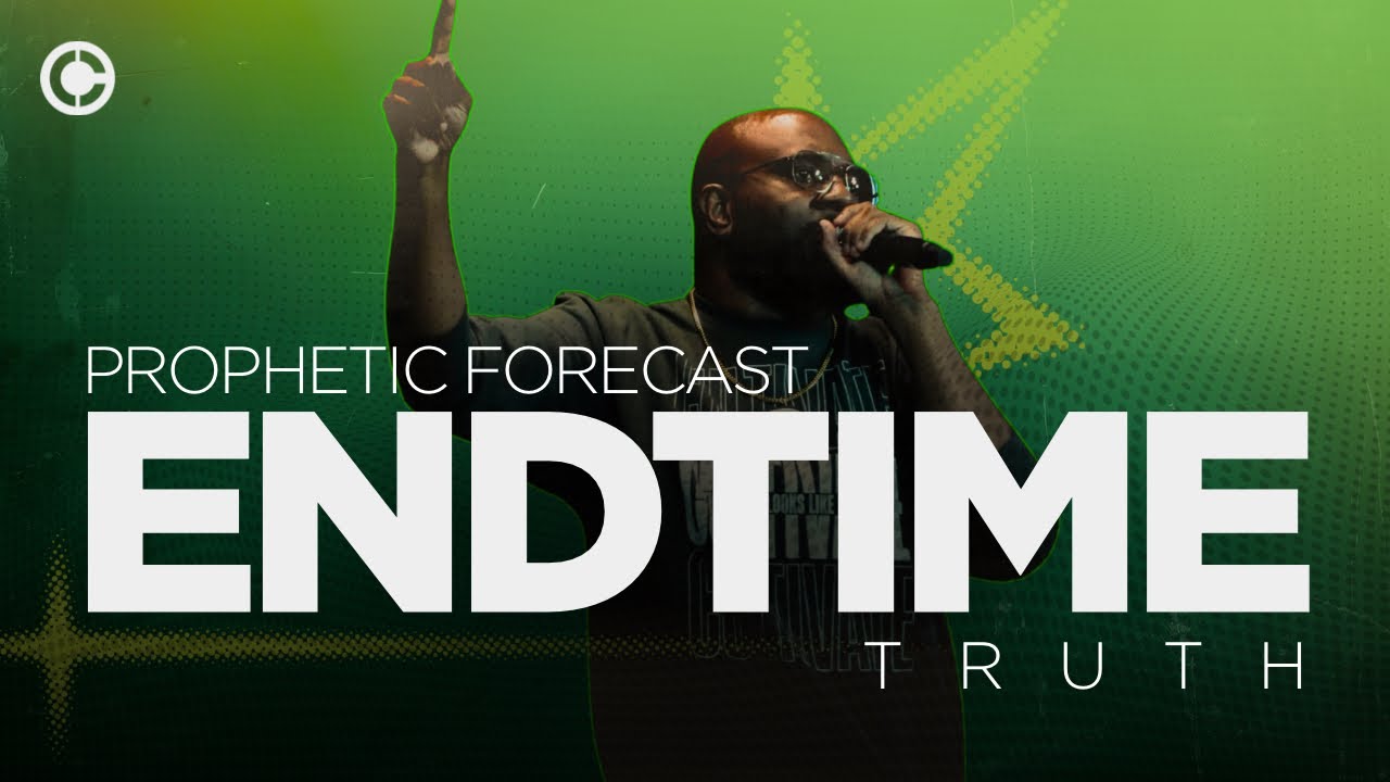 Prophetic Forecast: Endtime Truth