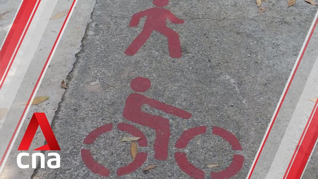 E-scooters in Singapore to be banned from footpaths from Nov 5