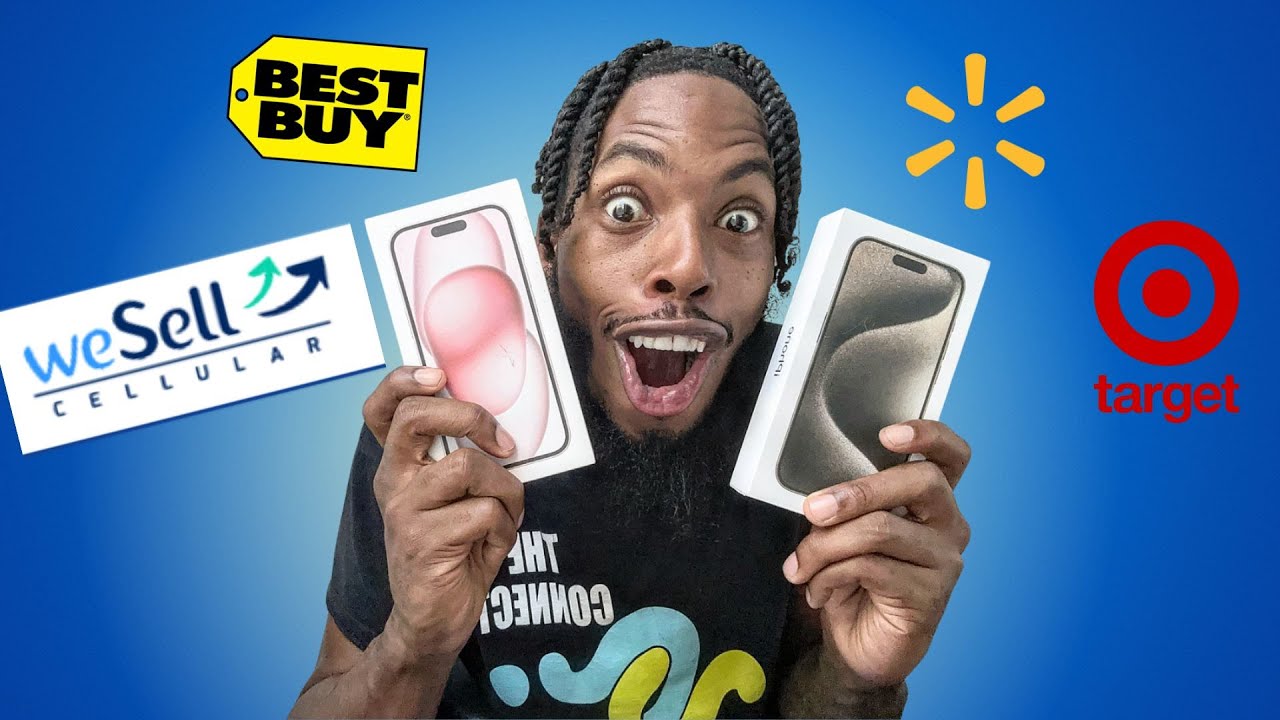 This Is the Wholesale Website I Use to Buy Used Phones and Make 6 Figures