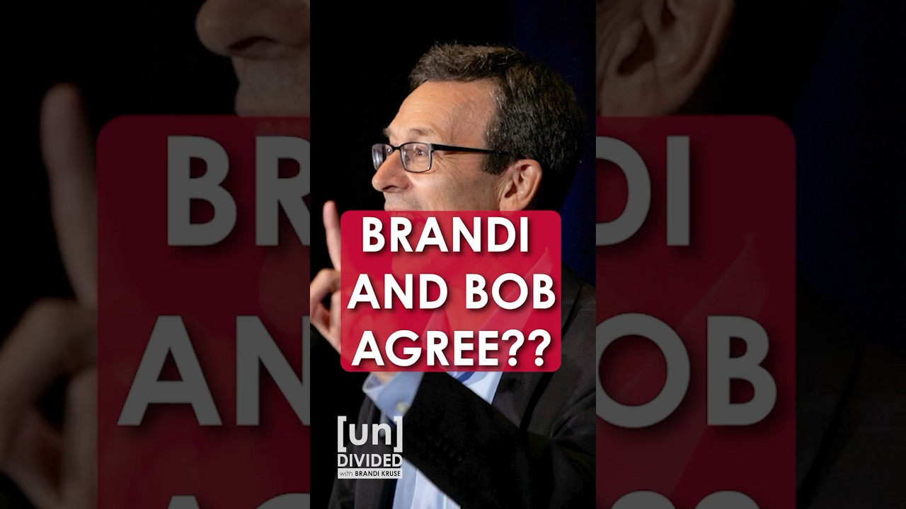 Brandi finds common ground with Bob Ferguson. Follow unDivided across platforms and subscribe.
