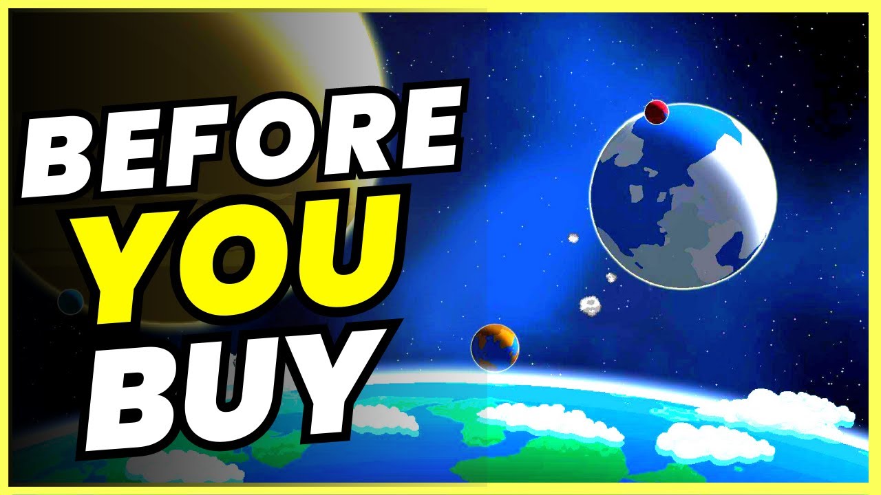 Стоит ли Starbound выпускать в 2024 году? [Посмотрите, прежде чем купить]