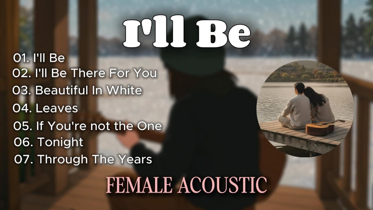 SOLOSONA COMPILATIONS II | Acoustic Covers | OPM COVERS
