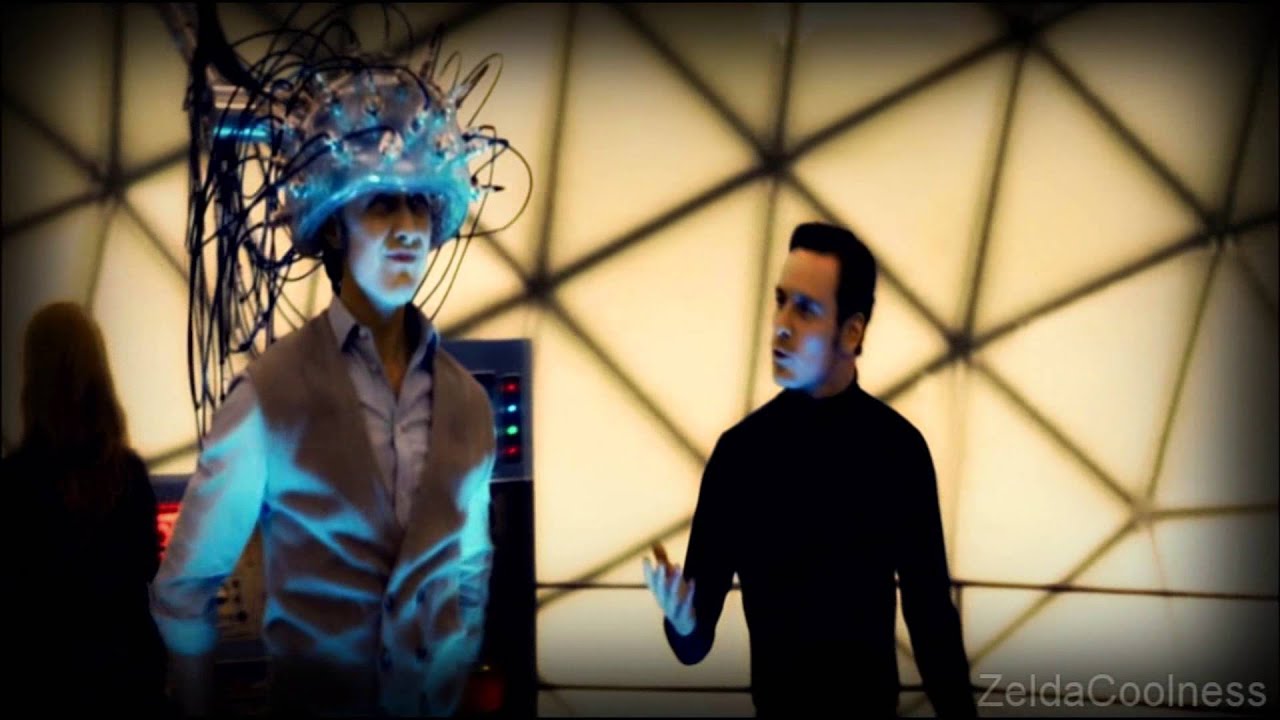 Clarity || Cherik {X-Men: First Class}