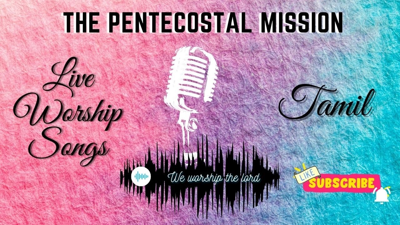 TPM live worship songs 01