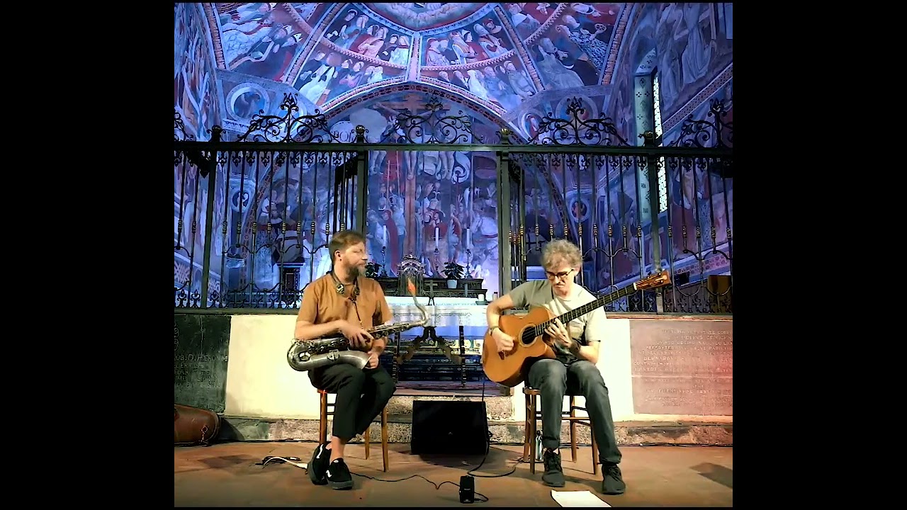 Massimiliano Milesi & Giacomo Papetti 