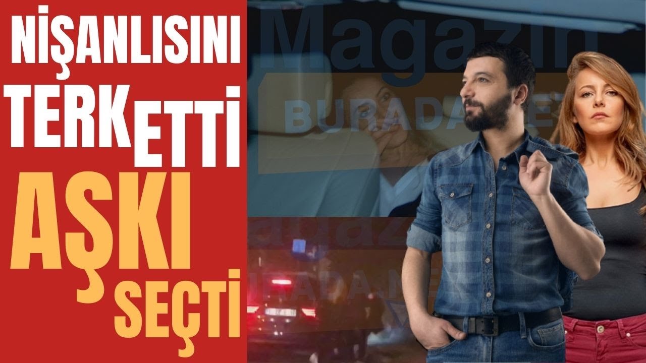 AŞK BELGELENDİ | Vildan Atasever Mehmet Erdem Aşkı Ortaya &Ccedil;ıktı