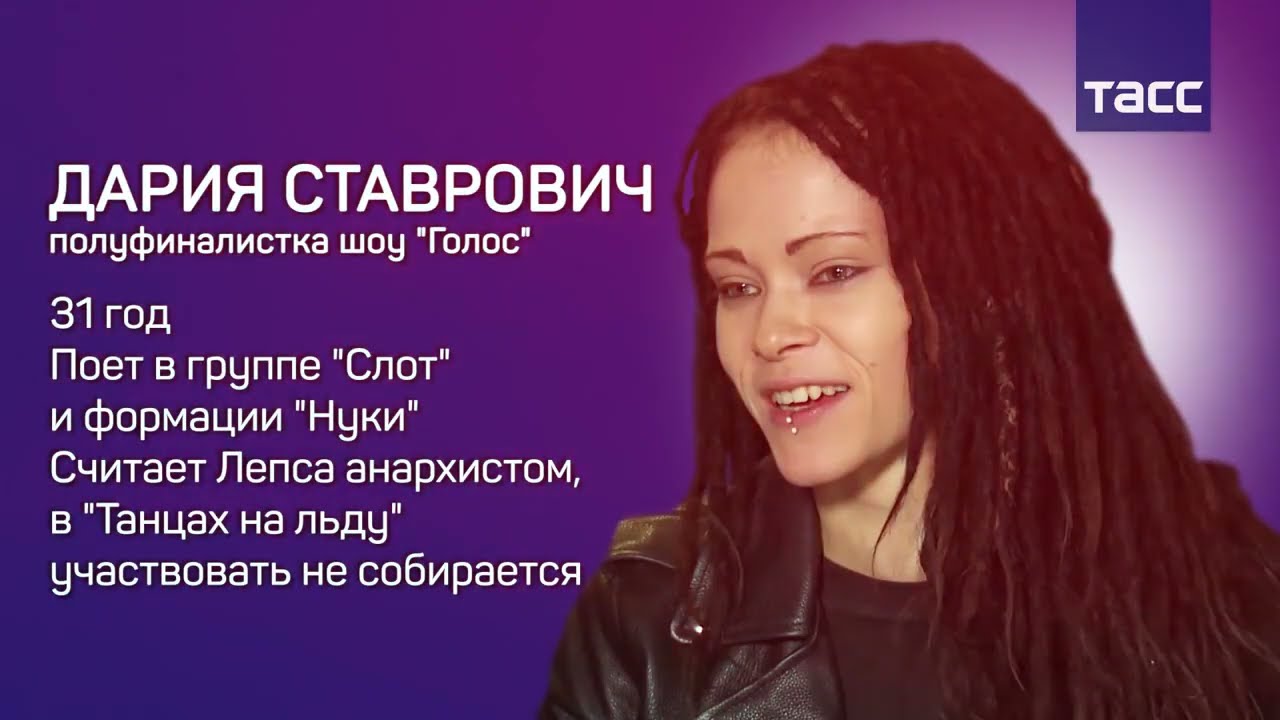 НУКИ - Интервью Проверка Голосом 2017