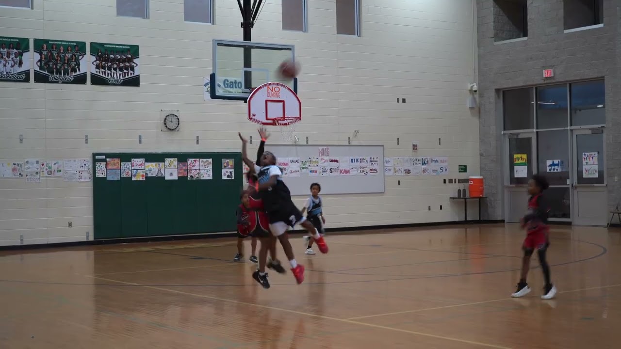 2/8/26. Win by us 34-24