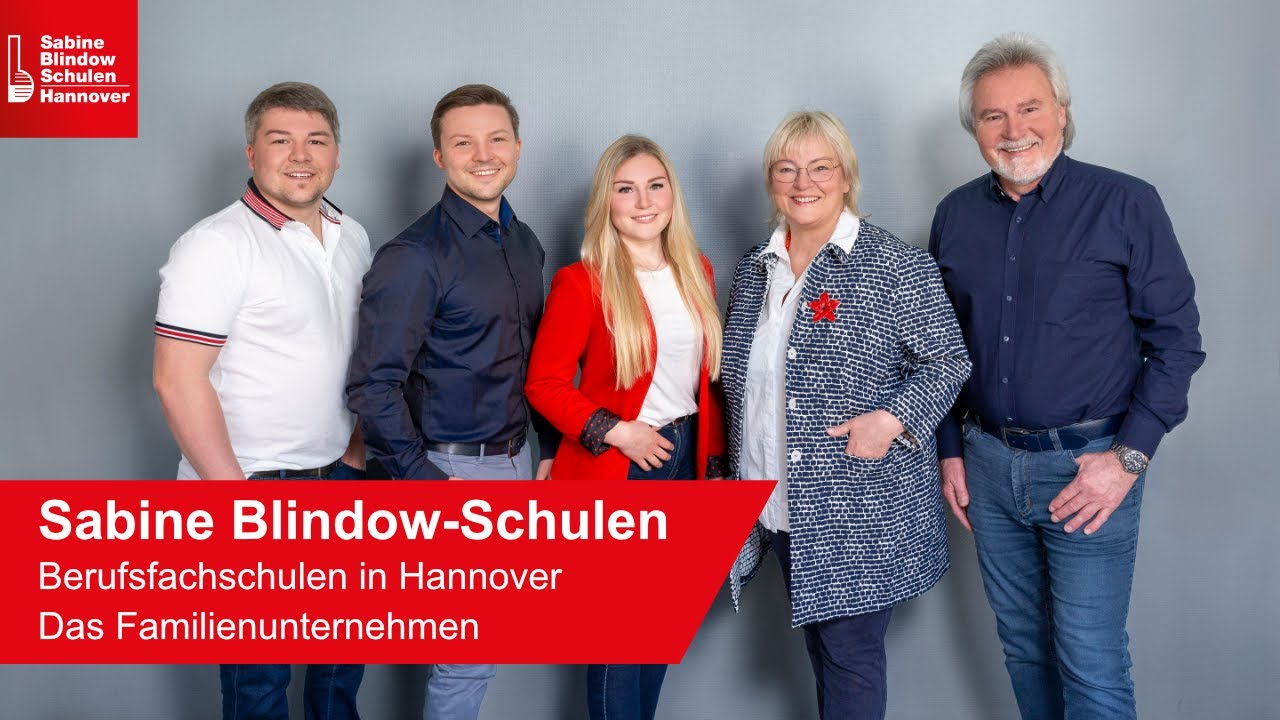 Die Sabine Blindow-Schulen Hannover