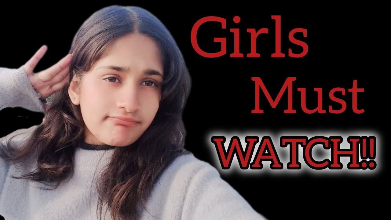 Girls Must WATCH 🥶🙃 #storytelling #unfiltered #storytime #scaryincident