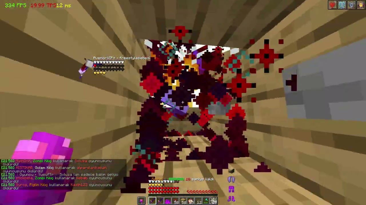 Çektiğim Çilemiiii for @Wexsta @trapmainn #1
