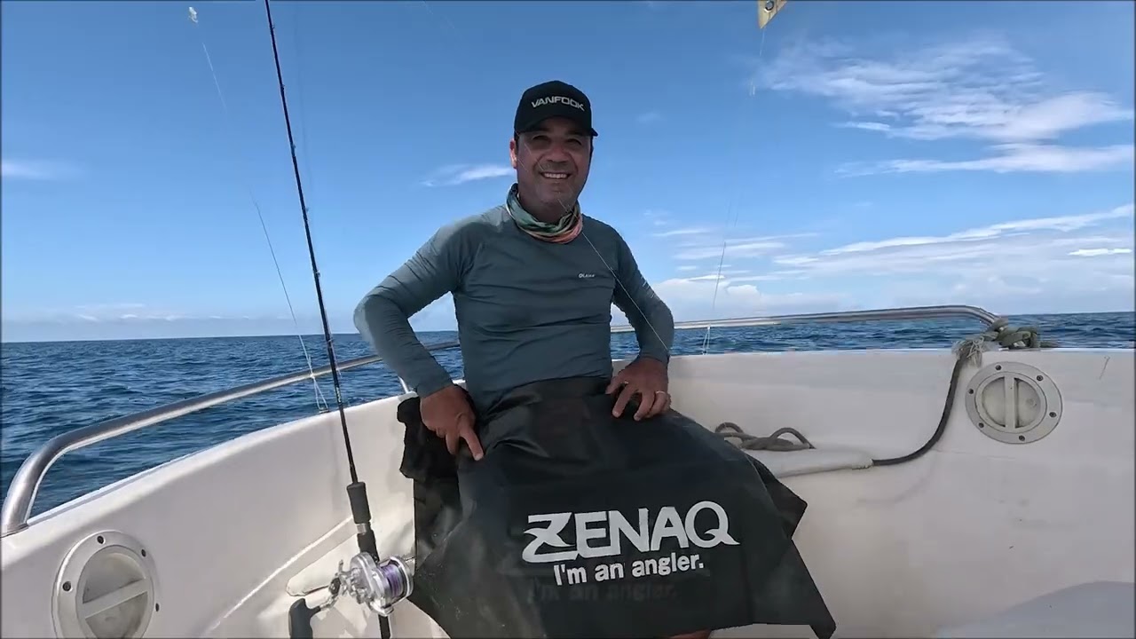 Big Grouper with Ikari FB63-1