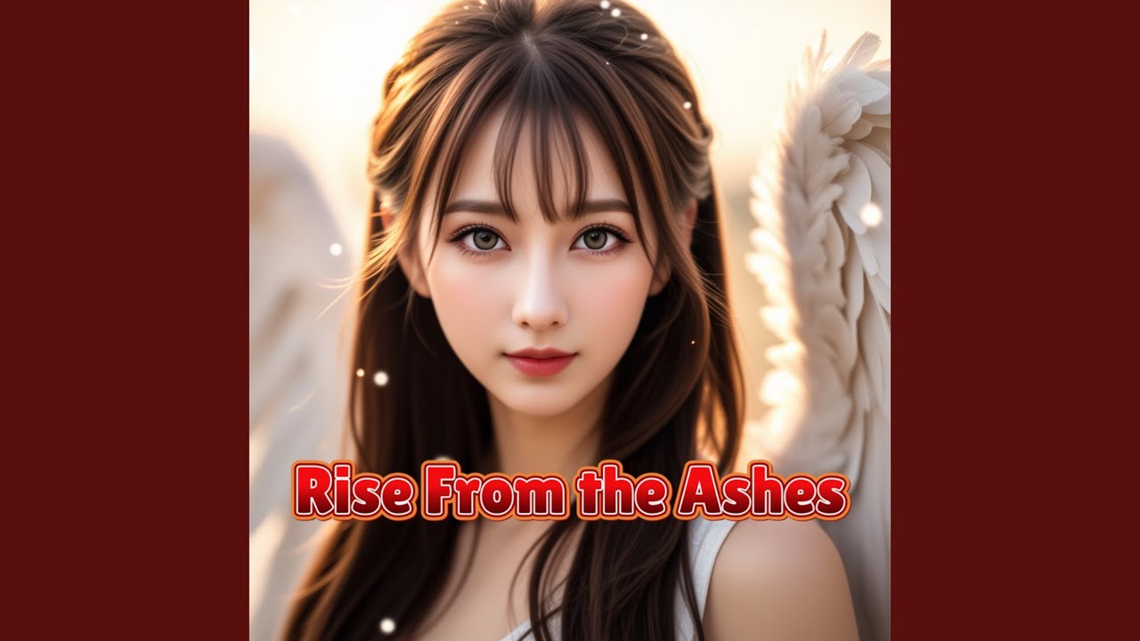 Rise From the Ashes