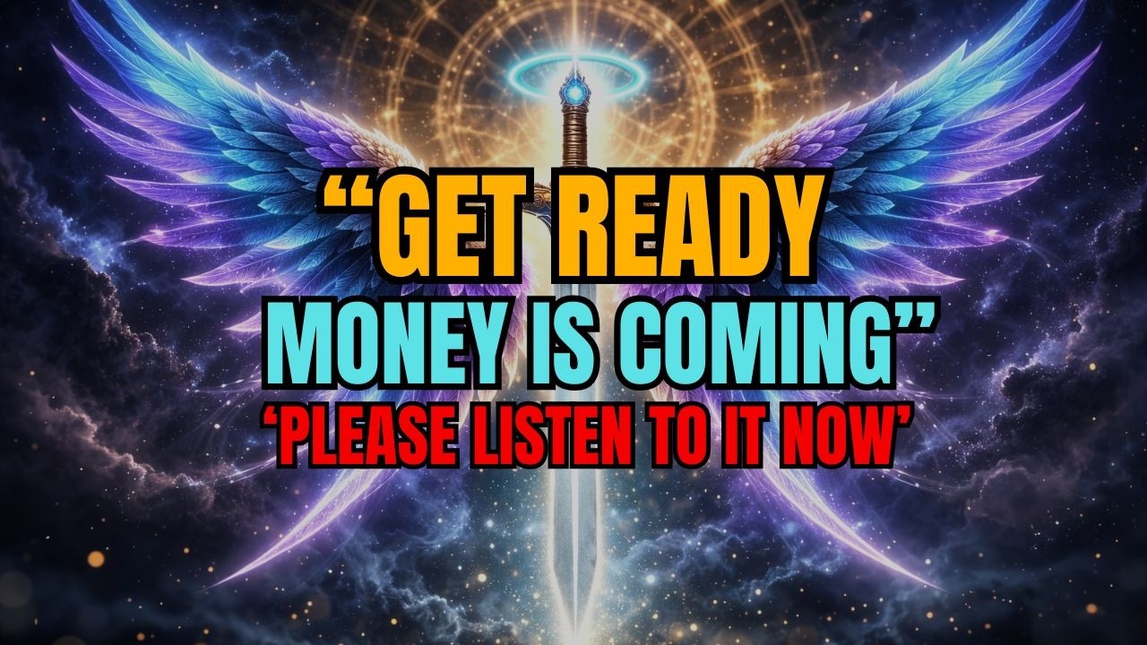 🛑 Chosen One_ Get Ready A Large Amount Of Unexpected Money Is Coming 💰⚡