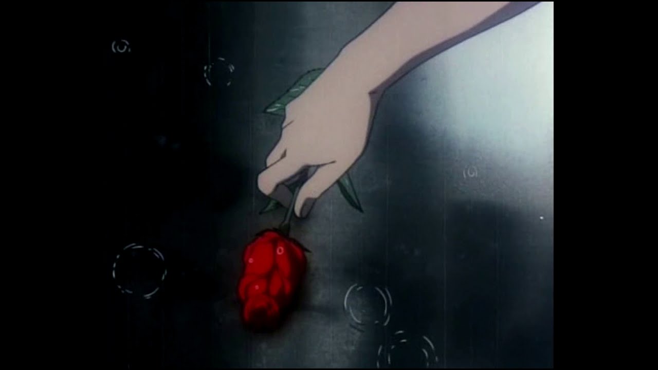 Cowboy Bebop AMV: Rolling Stones - Paint It Black