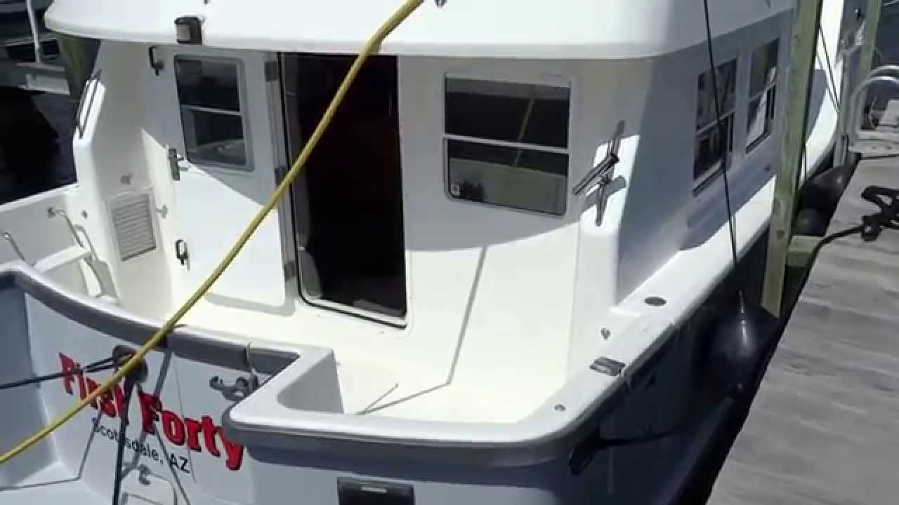 yachtech 1