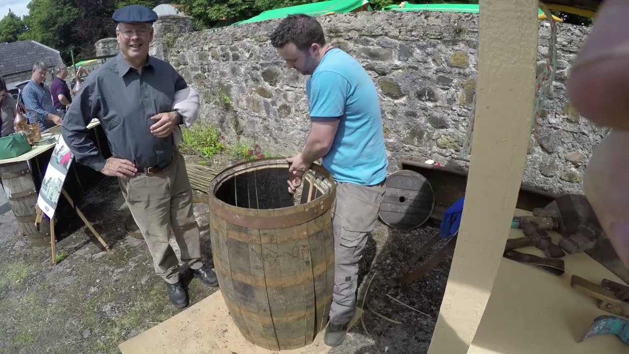 NORTH MAYO VINTAGE RALLY