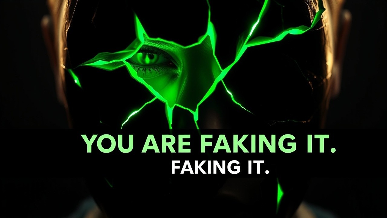 STOP: The 3-Step Protocol to End People-Pleasing & Feel Real Again