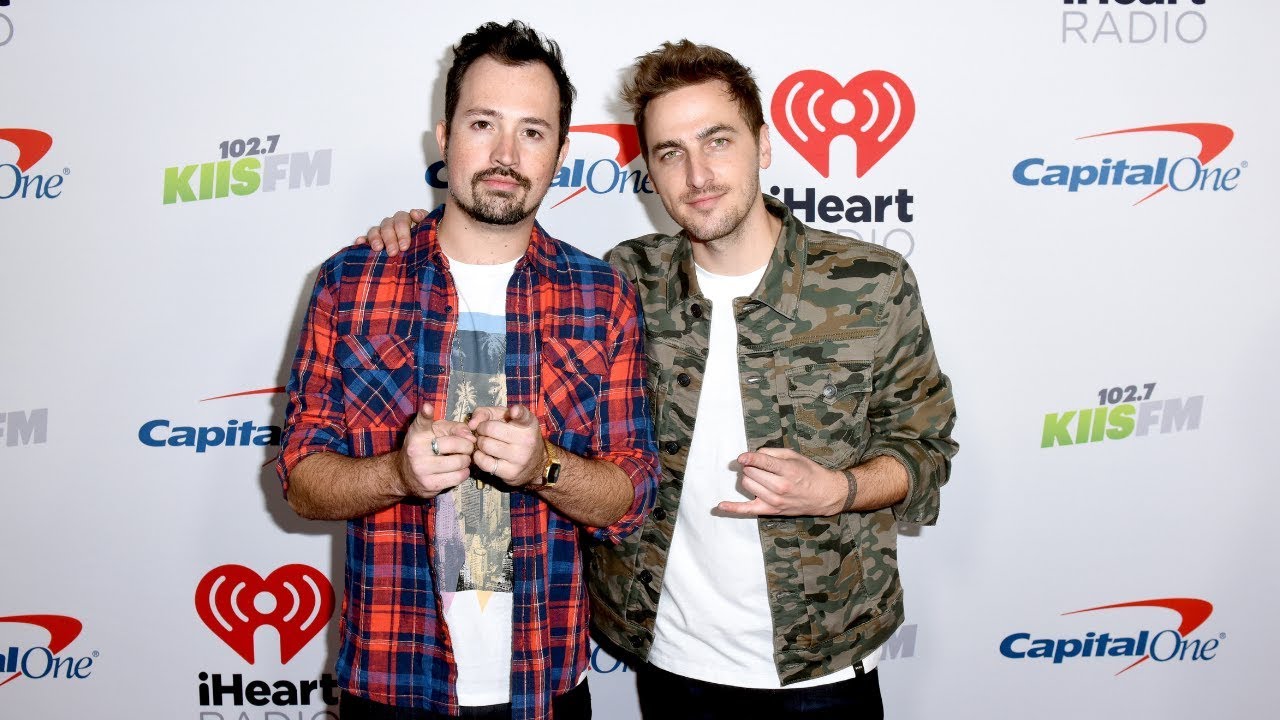 Kendall Schmidt on Big Time Rush Reunion: 