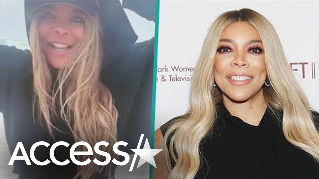Wendy Williams Gives Rare Health Update Amid Health Struggles