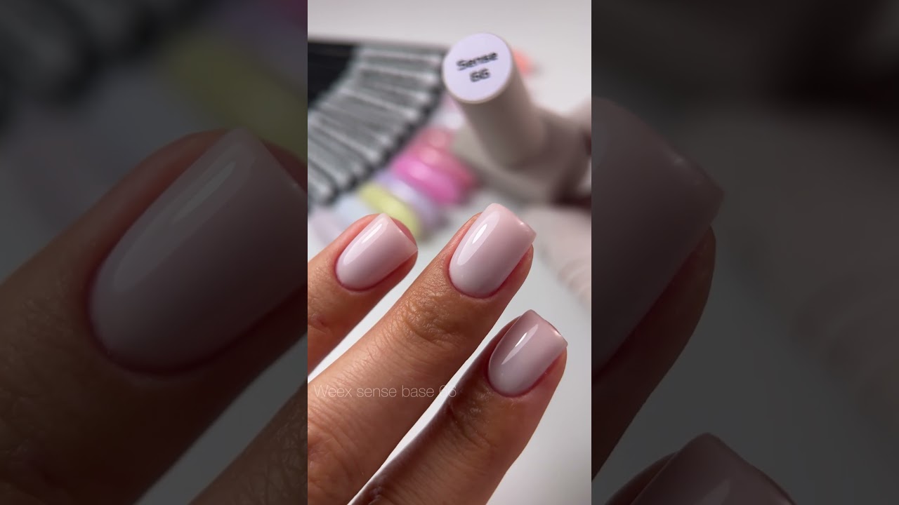 WEEX Sense 66 — Холодный сиреневый | Современная элегантность и утончённость