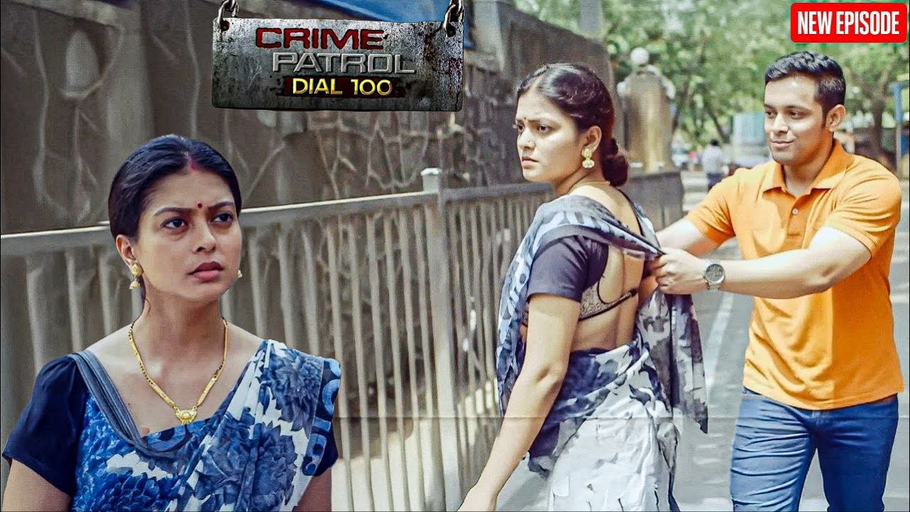 आती जाती लड़कियों को रोज़ छेड़ता लड़का || Crime Patrol || Latest Episode ||