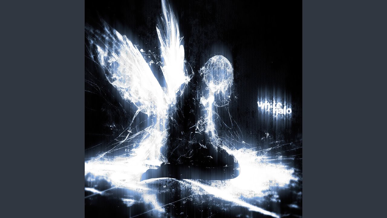 white halo (Sped Up)