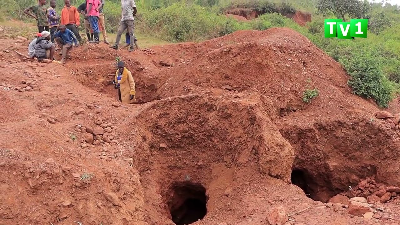 Kayonza: Umunyeshuri wacukuraga amabuye yagwiriwe n'ikirombe ahita apfa