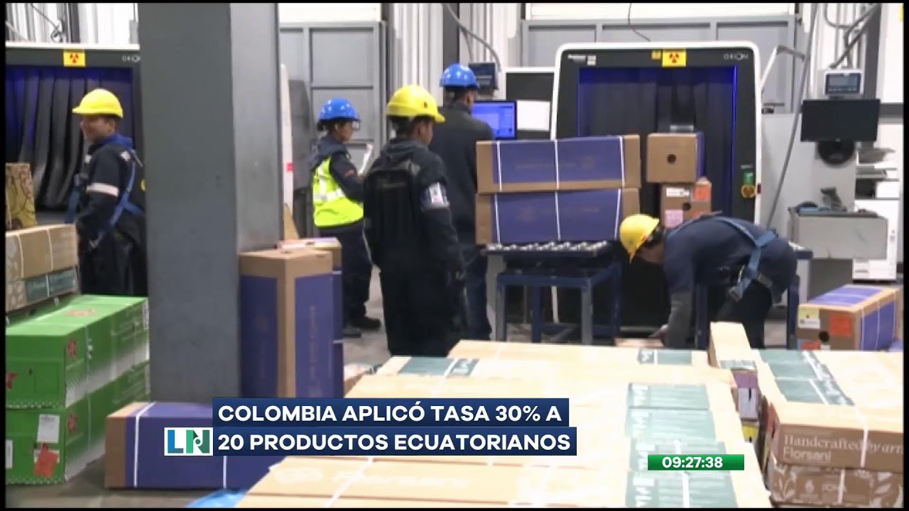 La Noticia en sus 3 emisiones (05:45 - 07:00 - 08:00) 23/01/2026