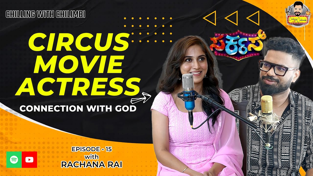 Rachana Rai on being an Author, SportsWoman and her Connection with God | Chilling with Chilimbi