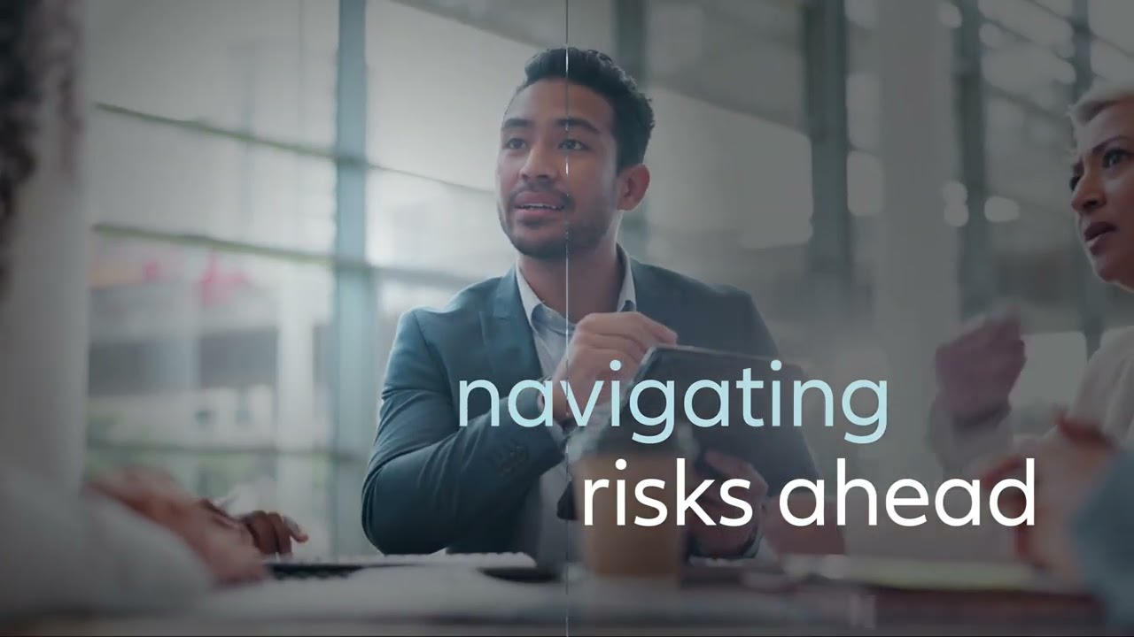 Discover Allianz Risk Consulting (ARC)