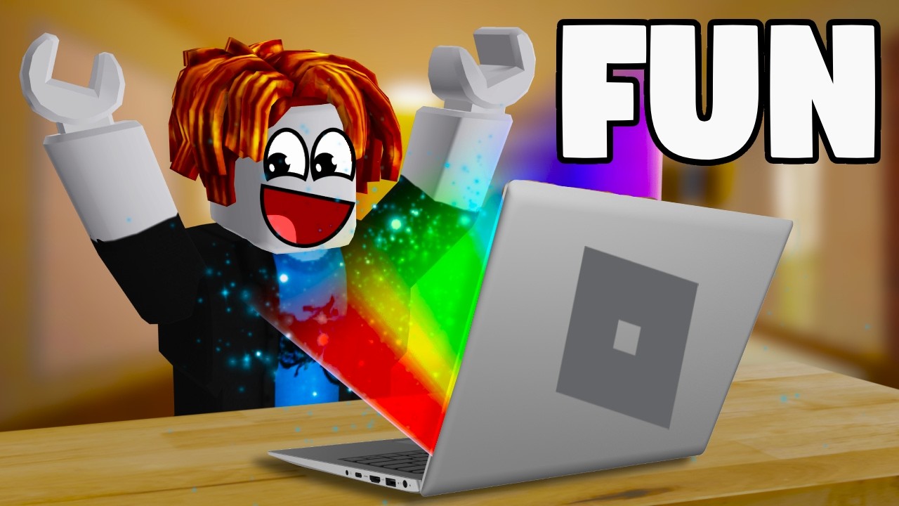 10 Actual FUN Roblox Games That You NEED To Play