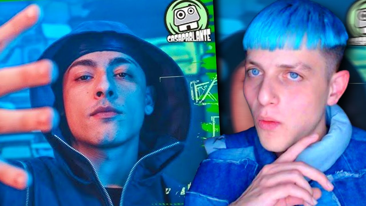 NO FALLA UNA RIMA 🔥  / BERTIAKA REACCIONA a CASAPARLANTE: TRUENO