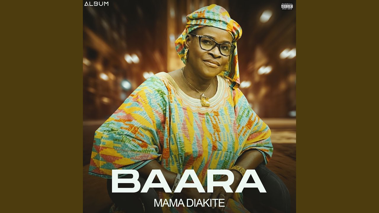 Sini sigui - Mama Diakite