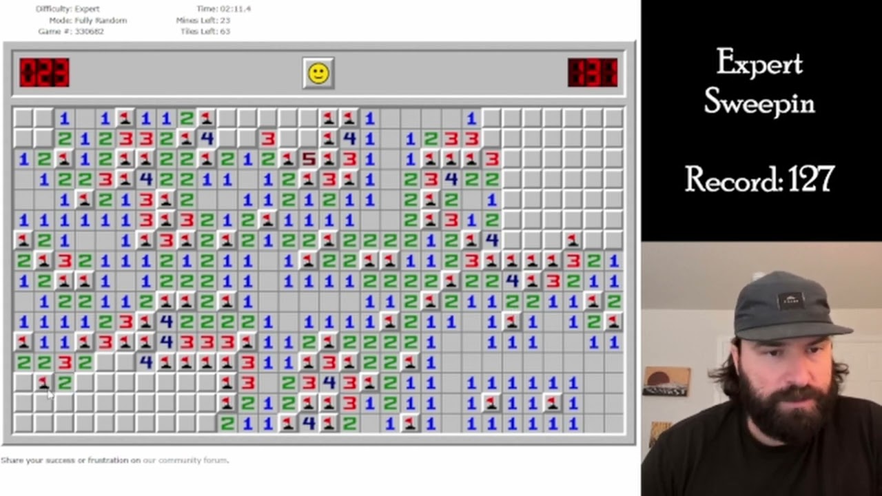 EXPERT SHWERP