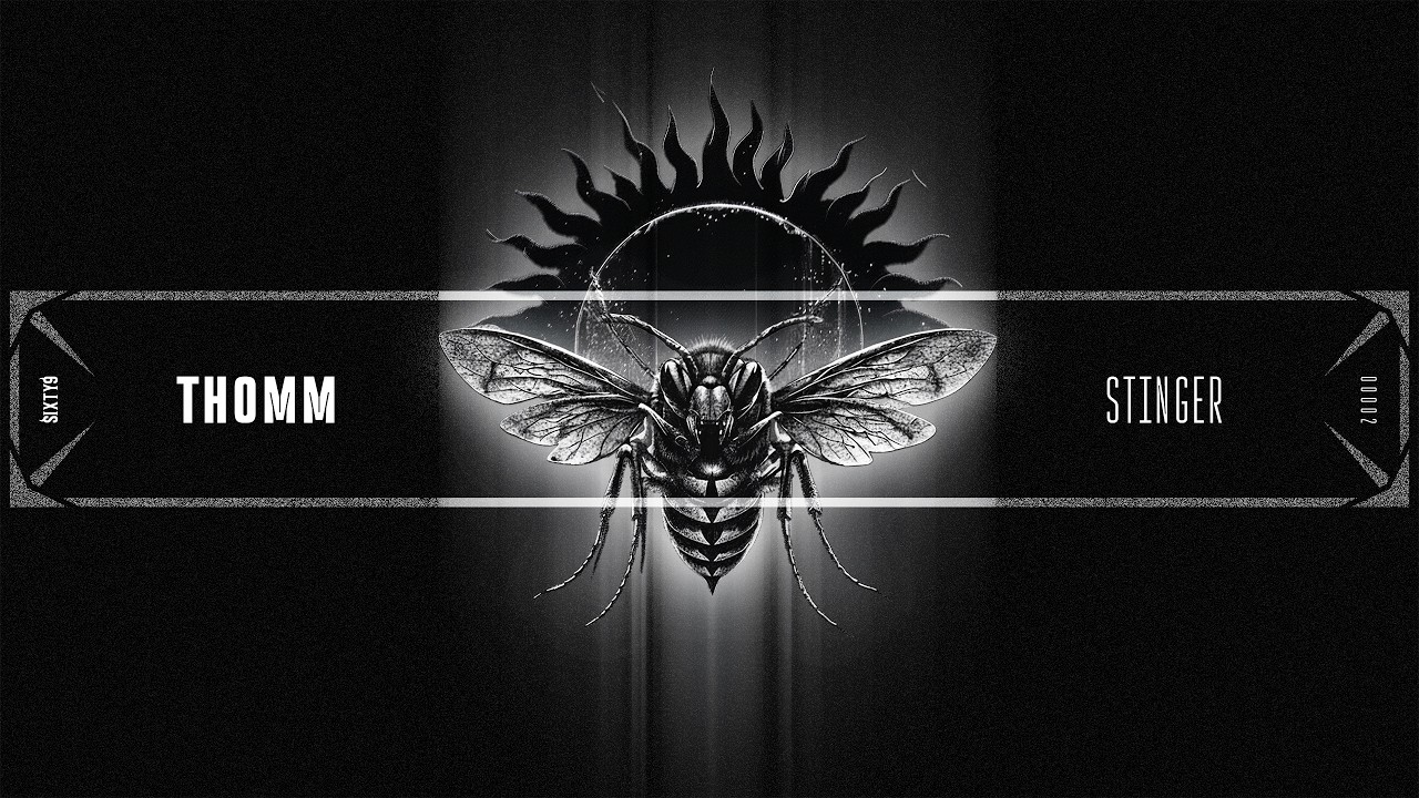 THOMM - Stinger