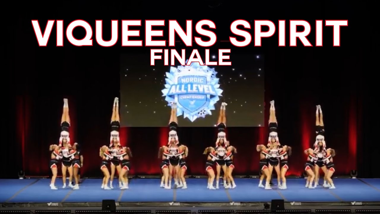 Viqueens Spirit - NALC23 - Dag 2