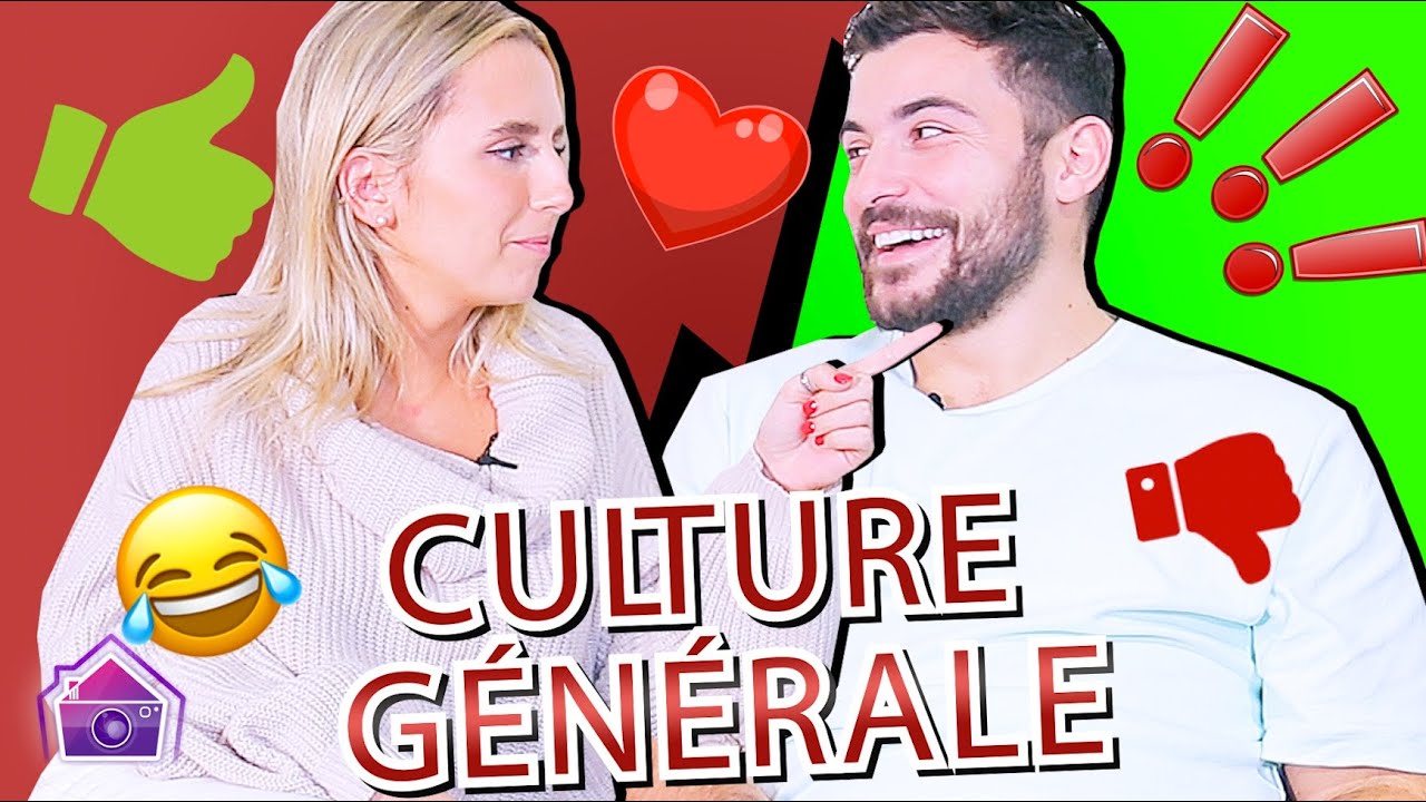 Anthony Mat&eacute;o vs Cl&eacute;mence (La Villa 5) : Quand a &eacute;t&eacute; d&eacute;couverte l'Am&eacute;rique ? 😜