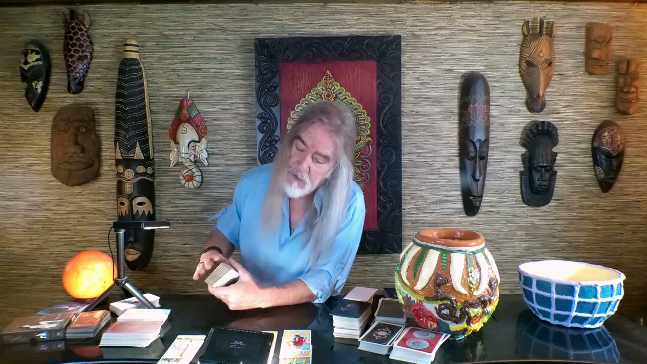 LIBRA... STANDING IN YOUR POWER/ NO ONE GETS PAST YOUR SWORD/ NOT EVEN THE NEW LOVE COMING IN!!!