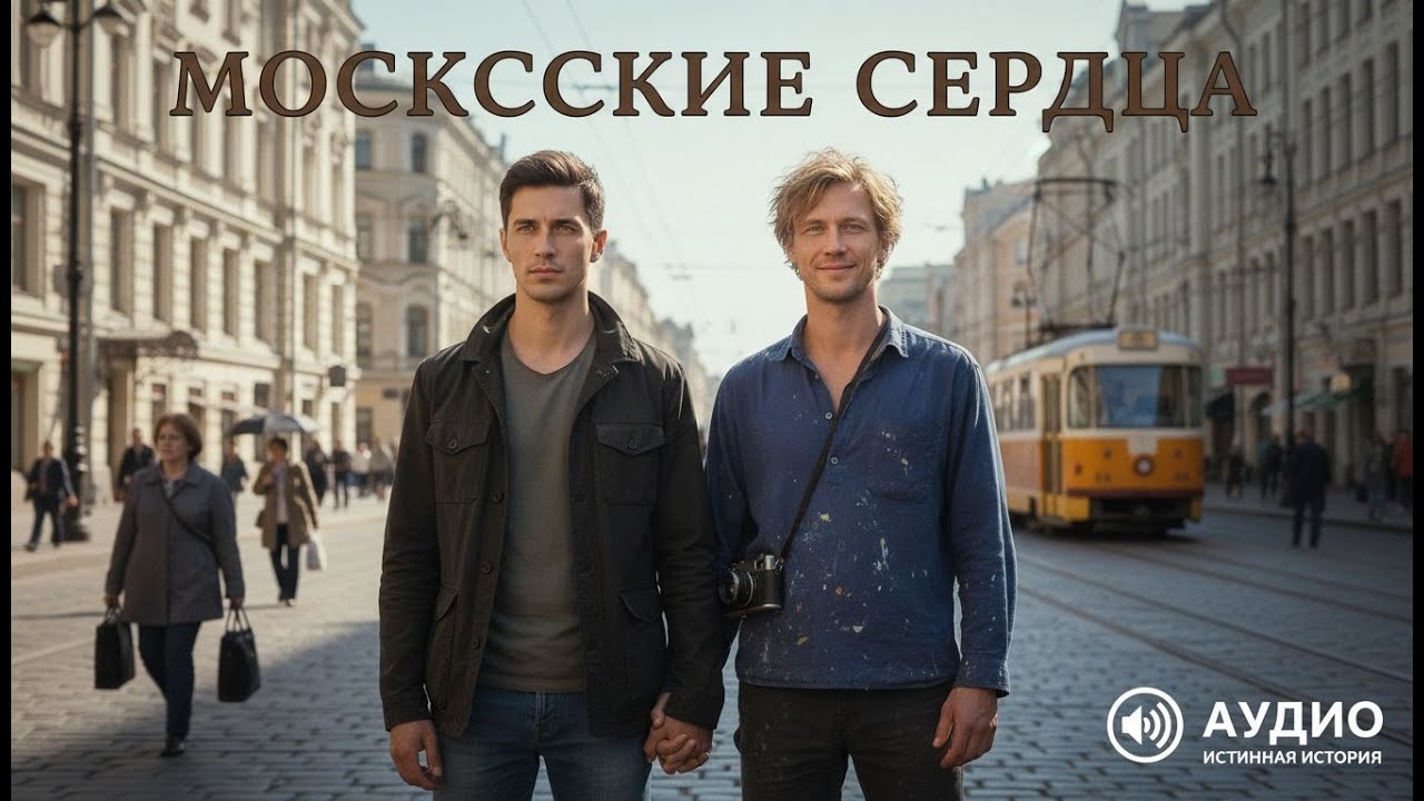 ЕГО ЗВАЛИ СЕМЕЙНЫМ БАНКОМ — ПОКА ОН НЕ ПРИШЕЛ С ПАРНЕМ.