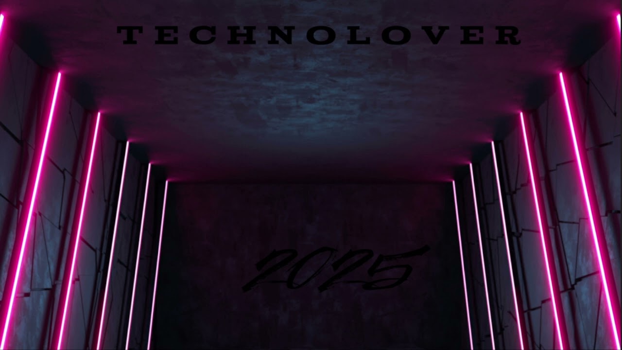 Technolover - up&down
