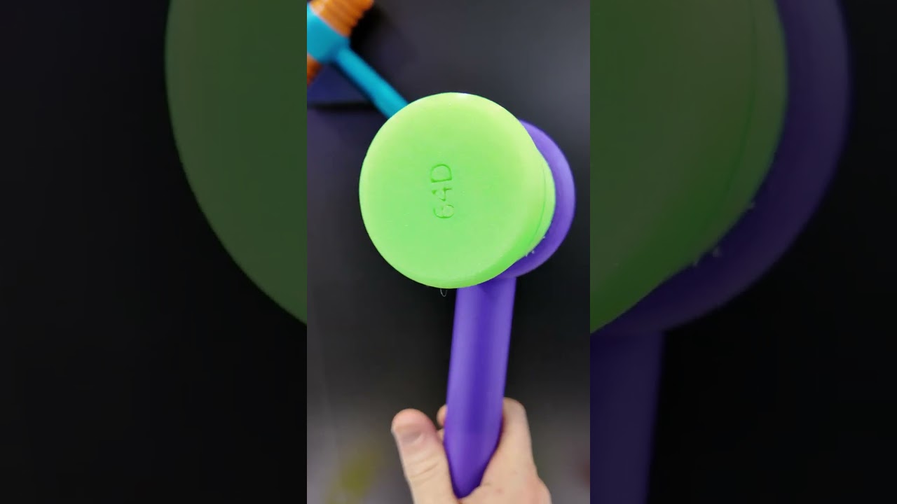 Kexcelled убил игру TPU.